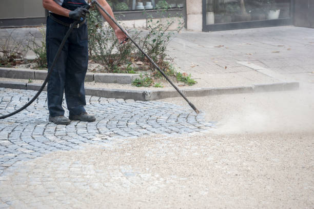 Trusted Clarksville, IA Pressure Washing Services Experts
